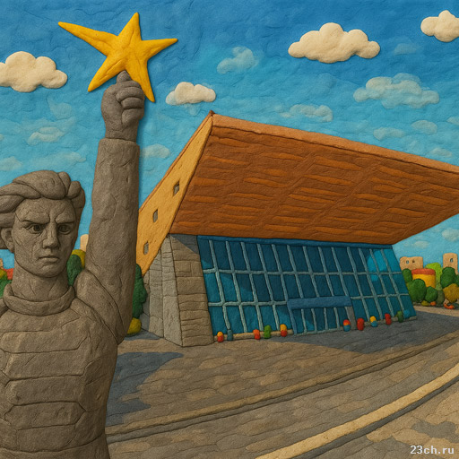 Кинотеатр Аврора
