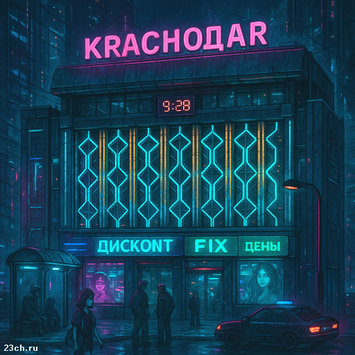 Универмаг Краснодар